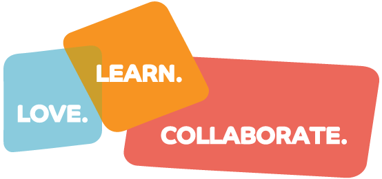 love-learn-collaborate